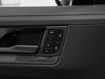 2026 Porsche Cayenne Cayenne GTS