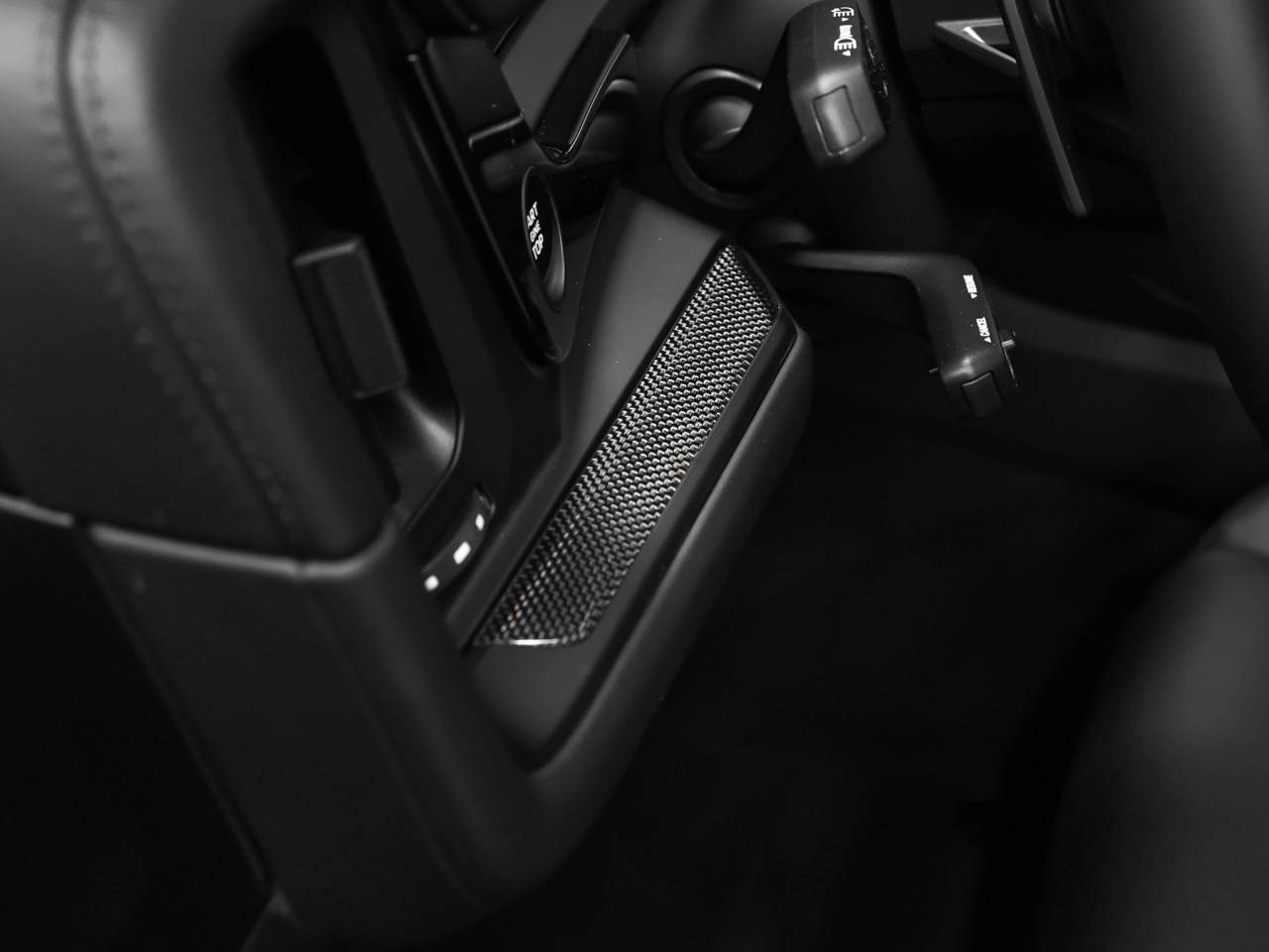 2026 Porsche Cayenne Cayenne GTS