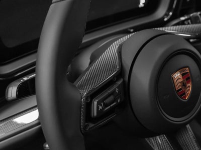 2026 Porsche Cayenne Cayenne GTS