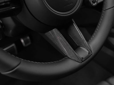 2026 Porsche Cayenne Cayenne GTS