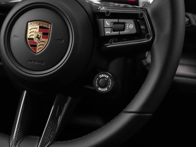 2026 Porsche Cayenne Cayenne GTS