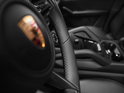 2026 Porsche Cayenne Cayenne GTS