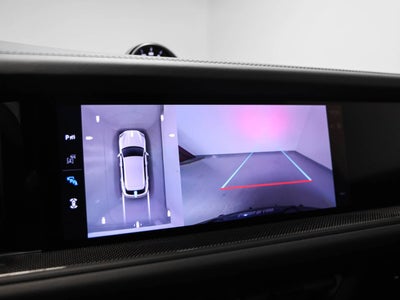 2026 Porsche Cayenne Cayenne GTS