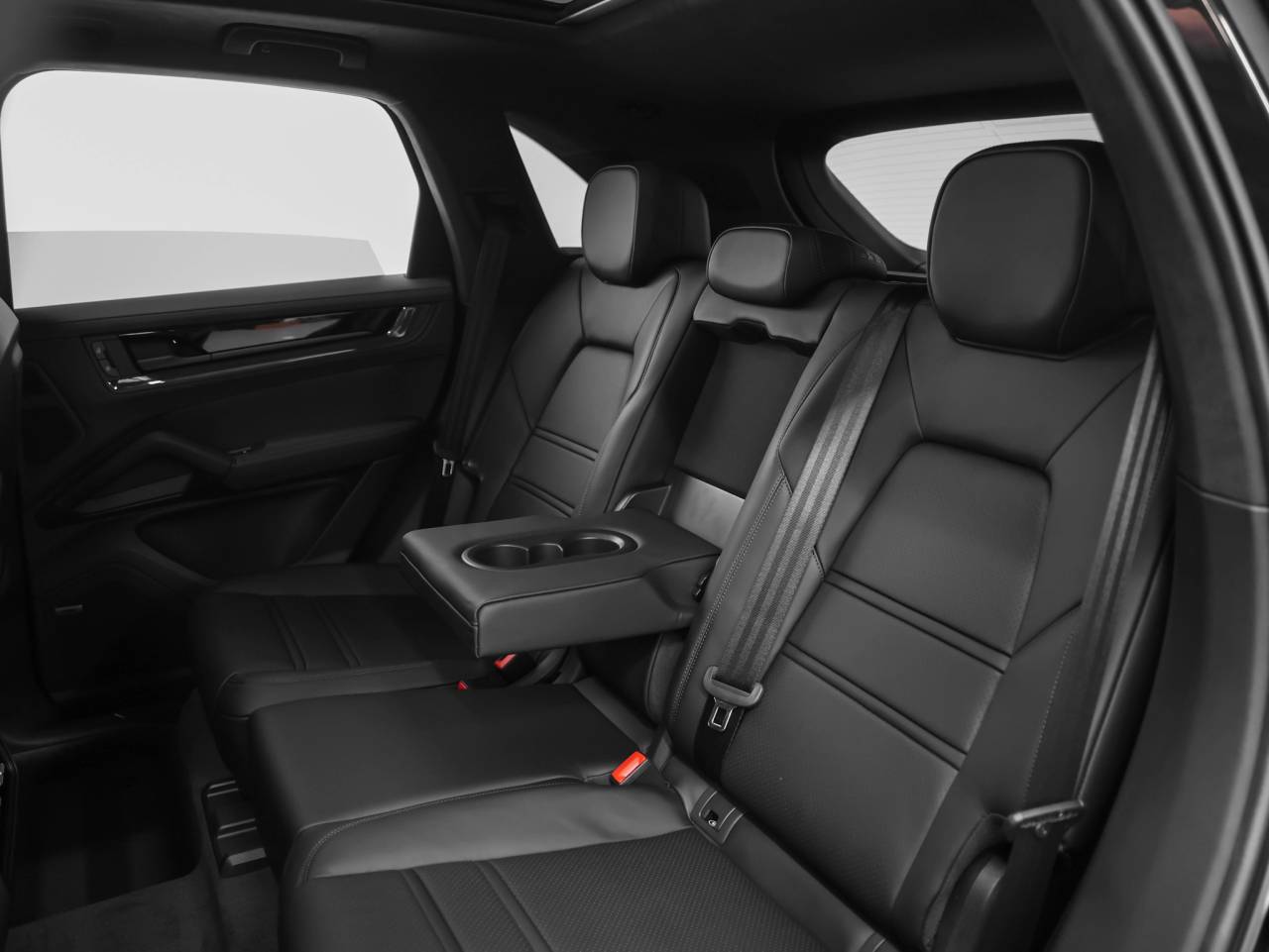 2026 Porsche Cayenne Cayenne GTS