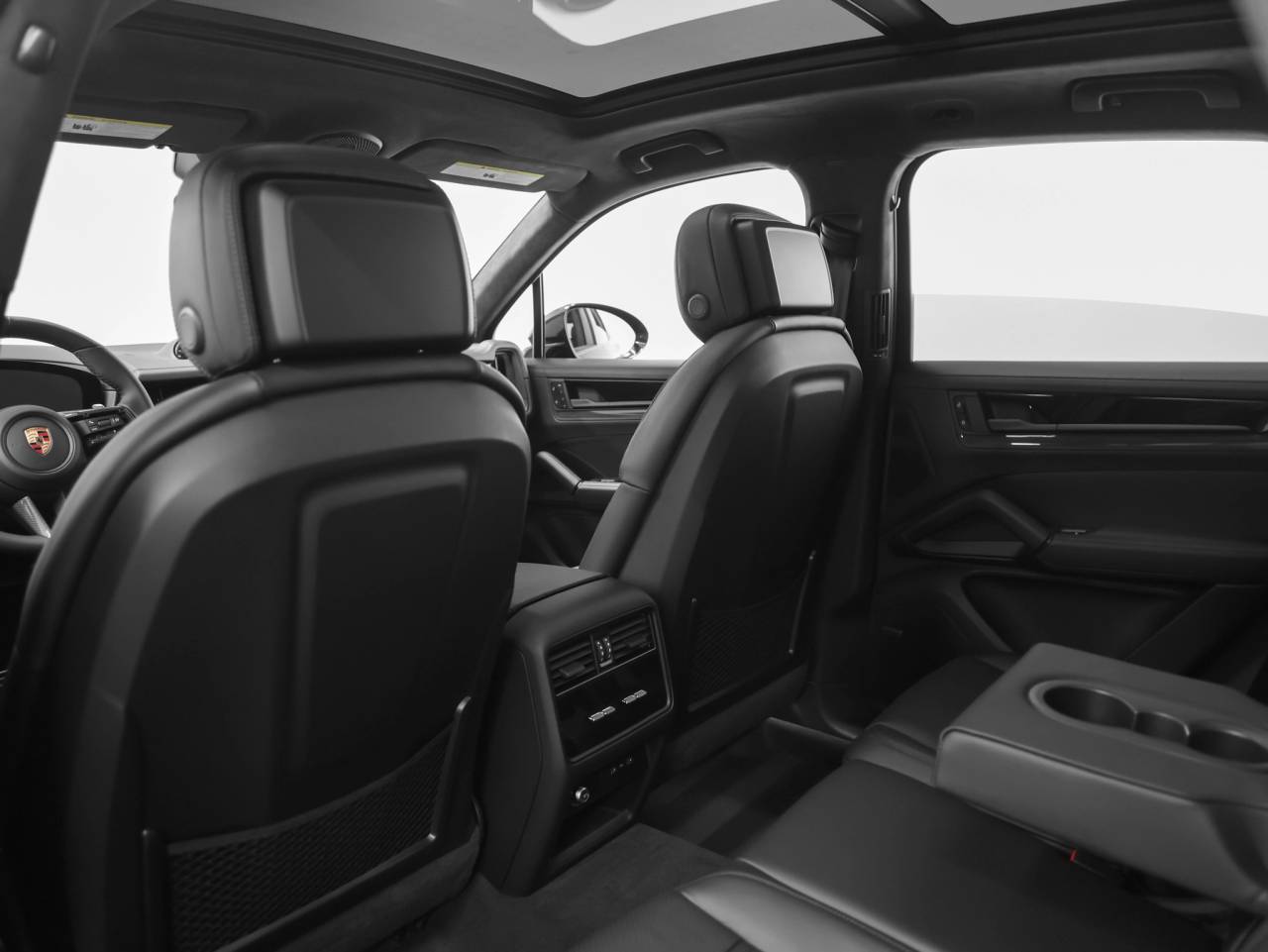 2026 Porsche Cayenne Cayenne GTS