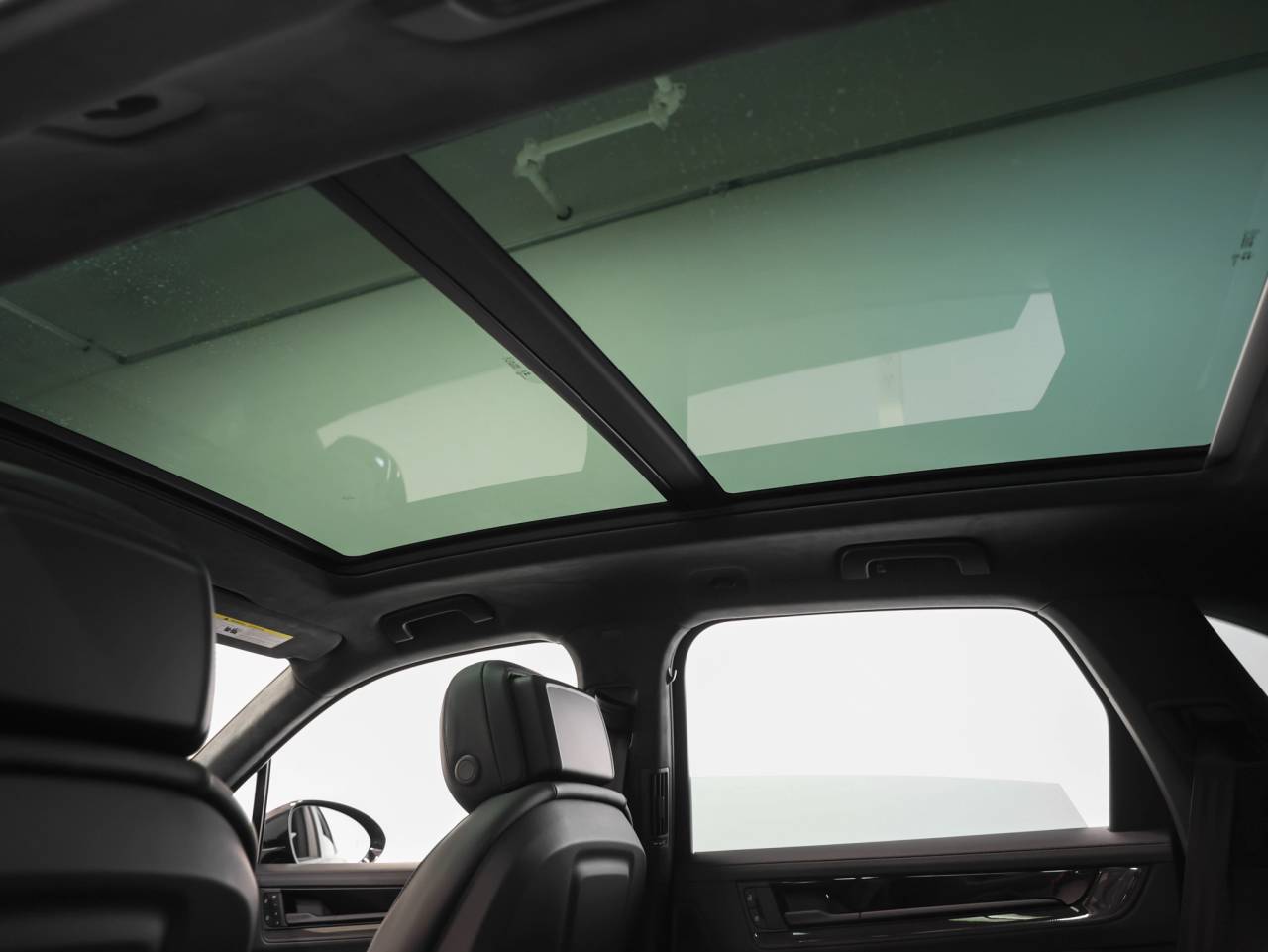 2026 Porsche Cayenne Cayenne GTS