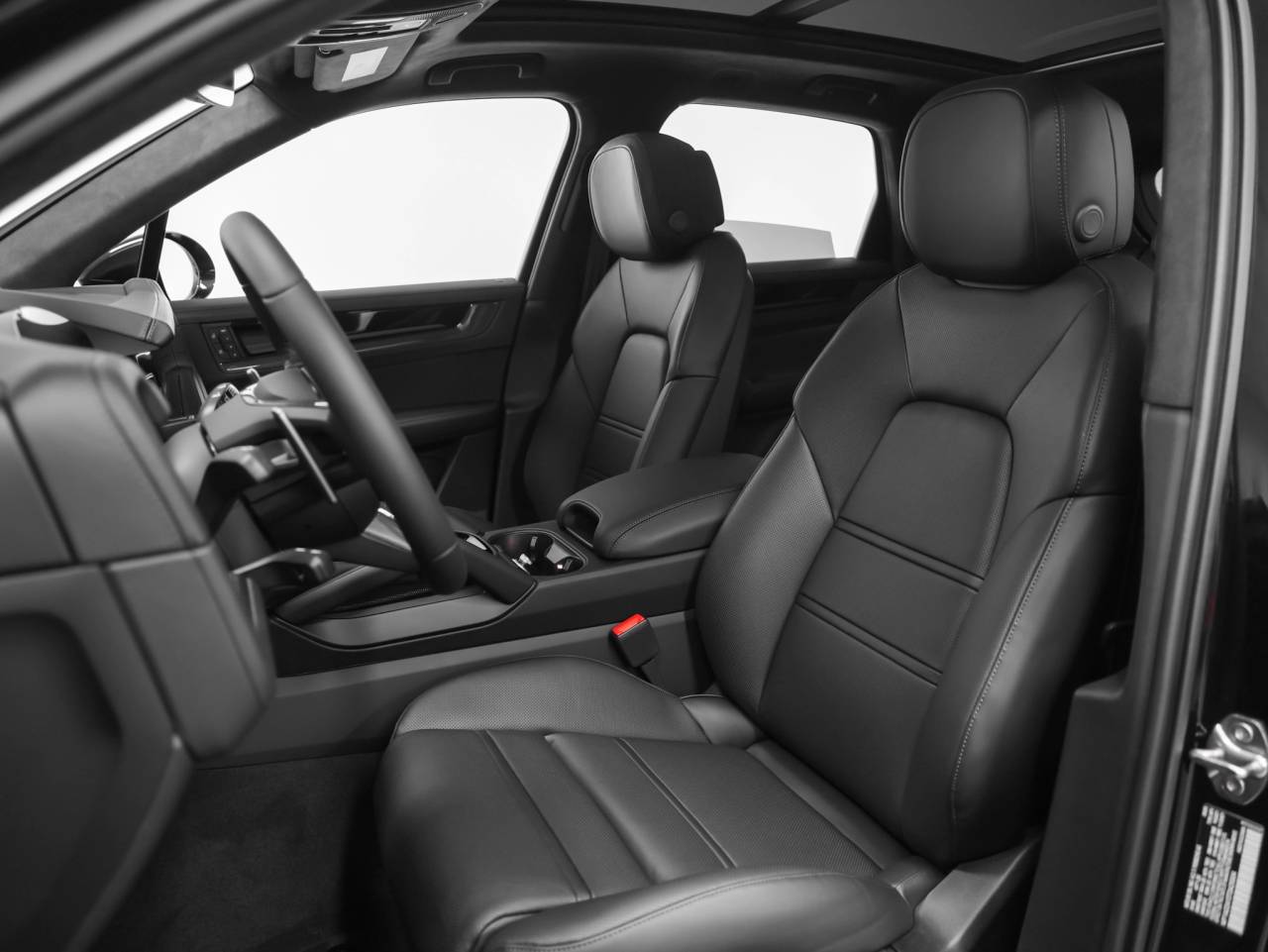 2026 Porsche Cayenne Cayenne GTS