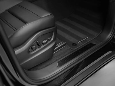 2026 Porsche Cayenne Cayenne GTS