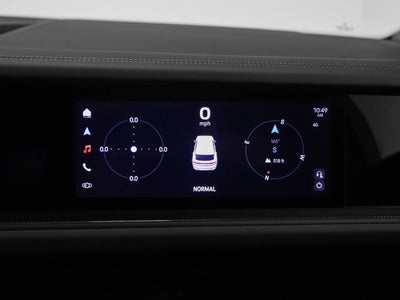 2026 Porsche Cayenne Cayenne GTS