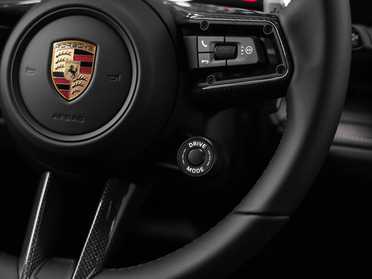 2026 Porsche Cayenne Cayenne GTS