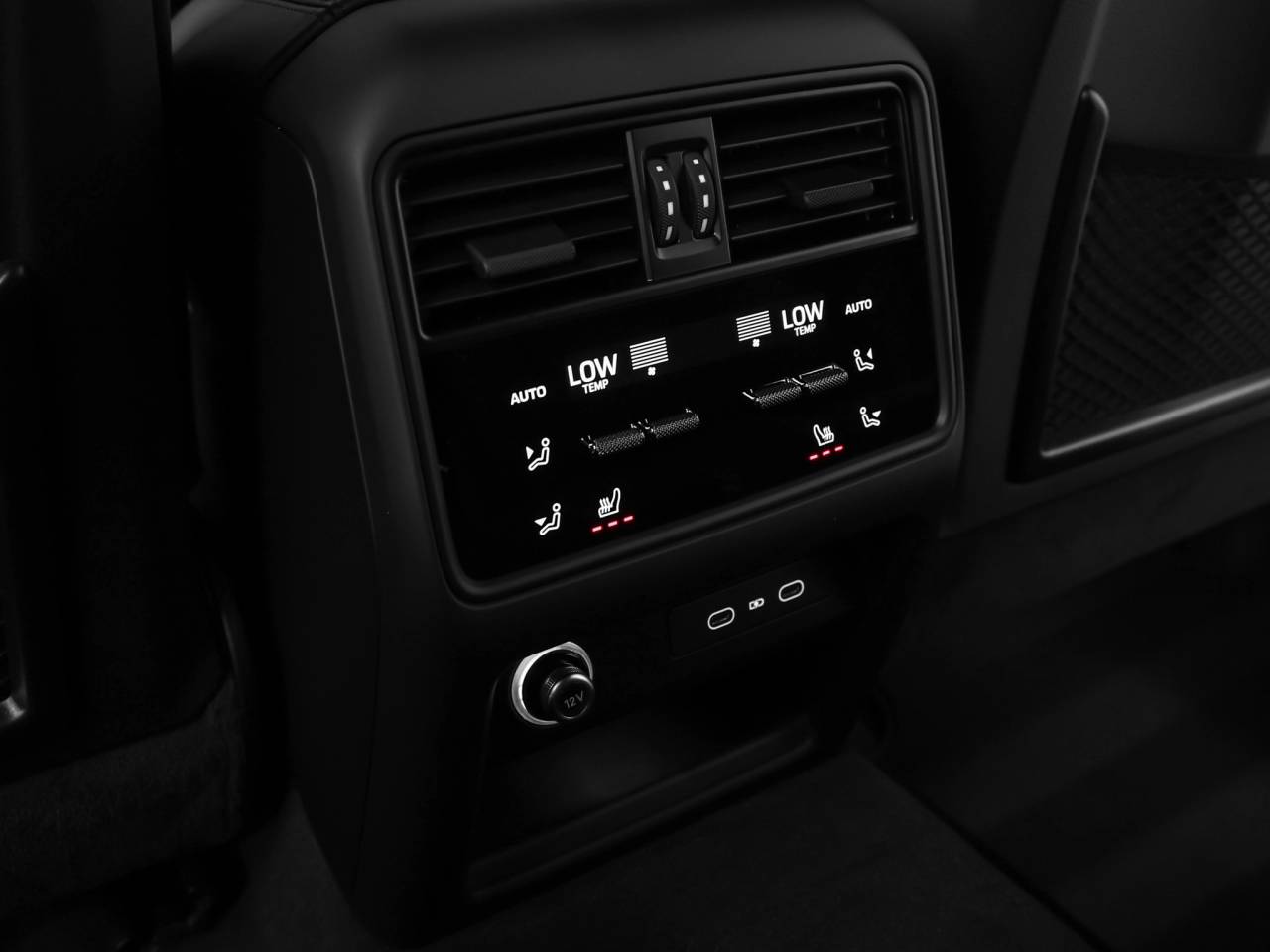 2026 Porsche Cayenne Cayenne GTS