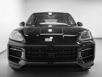 2026 Porsche Cayenne Cayenne GTS