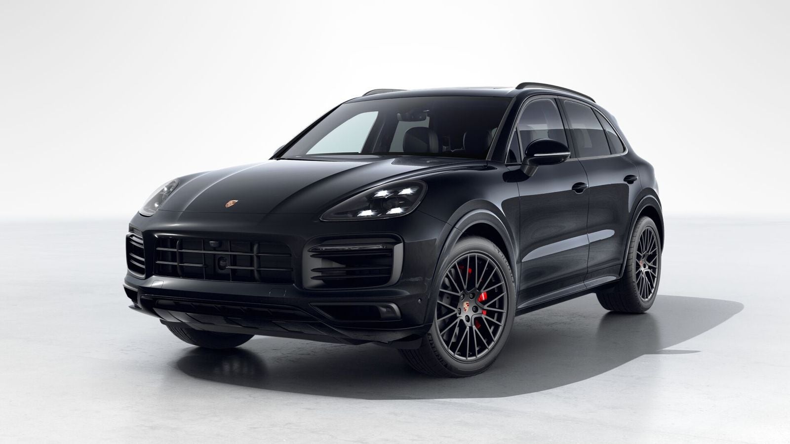 2023 Porsche Cayenne GTS
