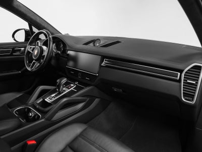 2023 Porsche Cayenne GTS