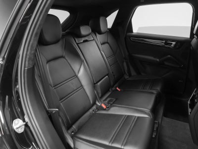 2023 Porsche Cayenne GTS