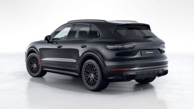 2023 Porsche Cayenne GTS