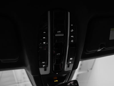 2023 Porsche Cayenne GTS