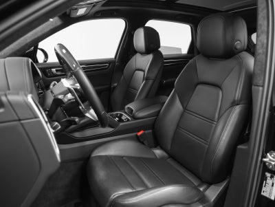 2023 Porsche Cayenne GTS