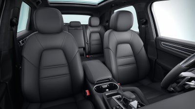 2023 Porsche Cayenne GTS