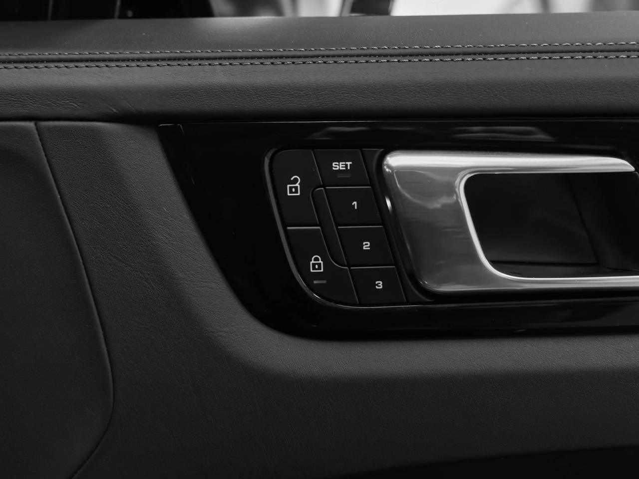 2023 Porsche Cayenne GTS