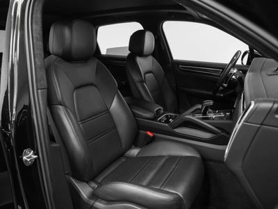 2023 Porsche Cayenne GTS