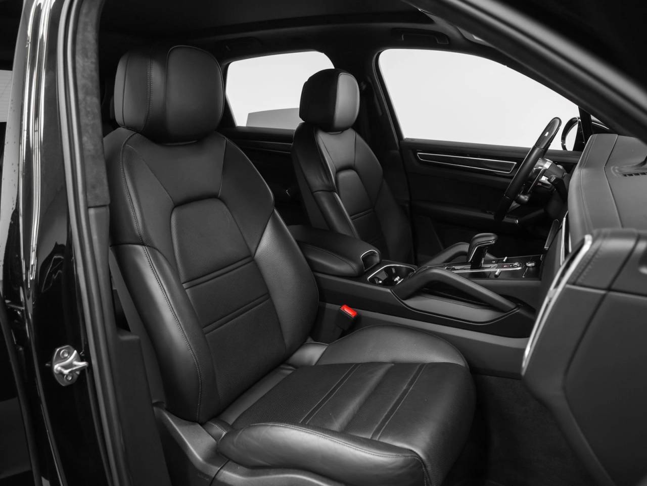 2023 Porsche Cayenne GTS