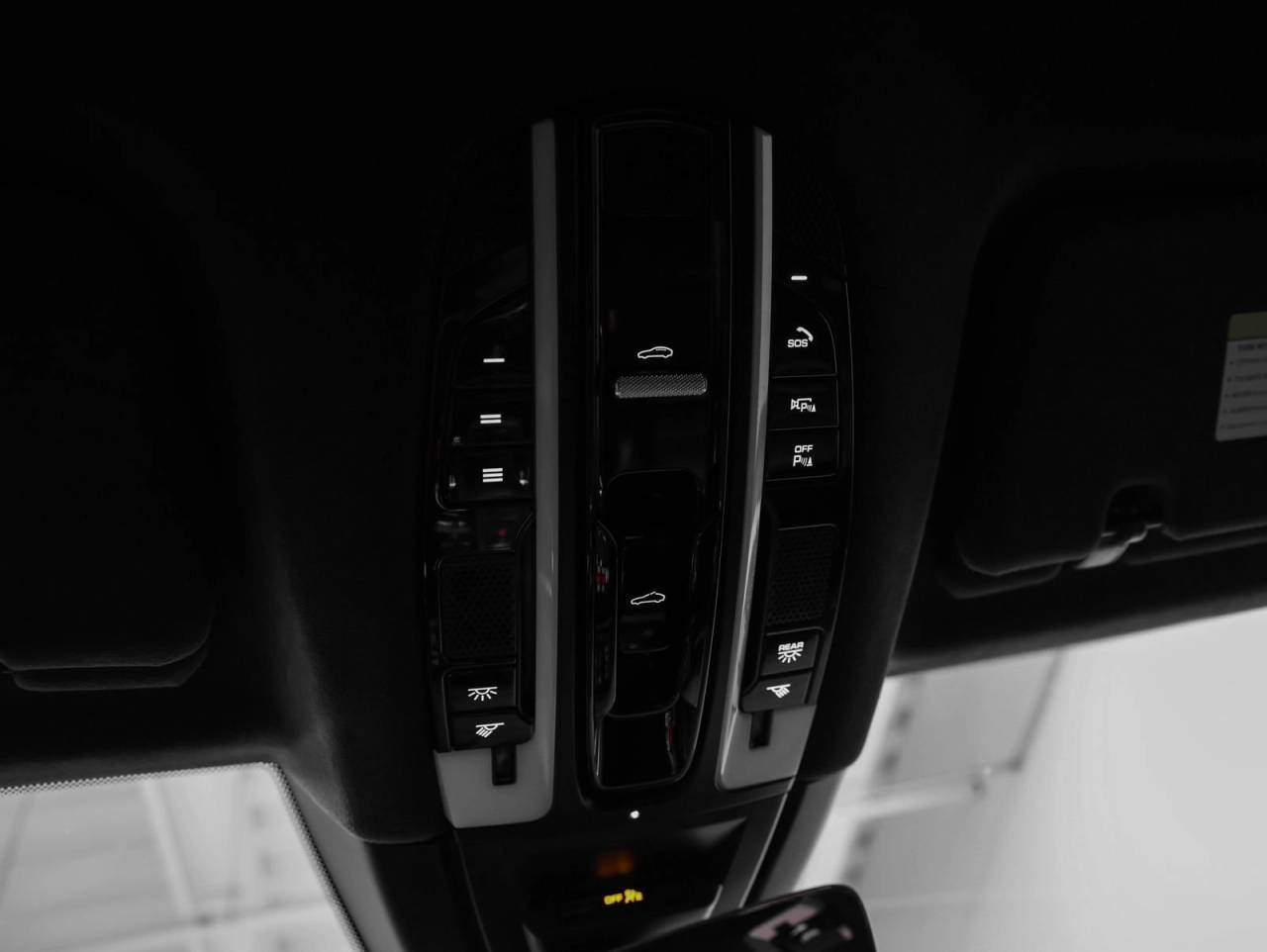 2023 Porsche Cayenne GTS