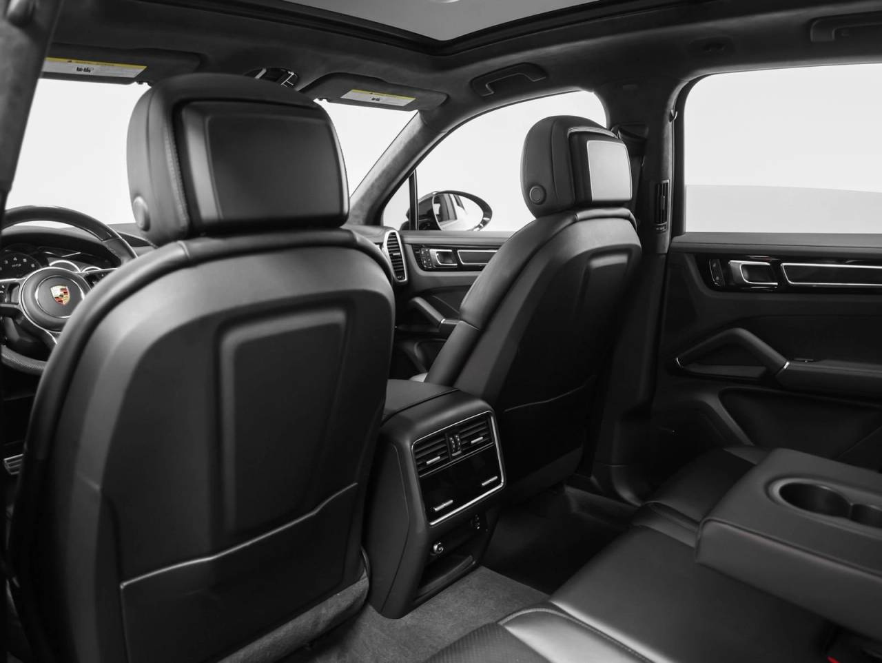 2023 Porsche Cayenne GTS