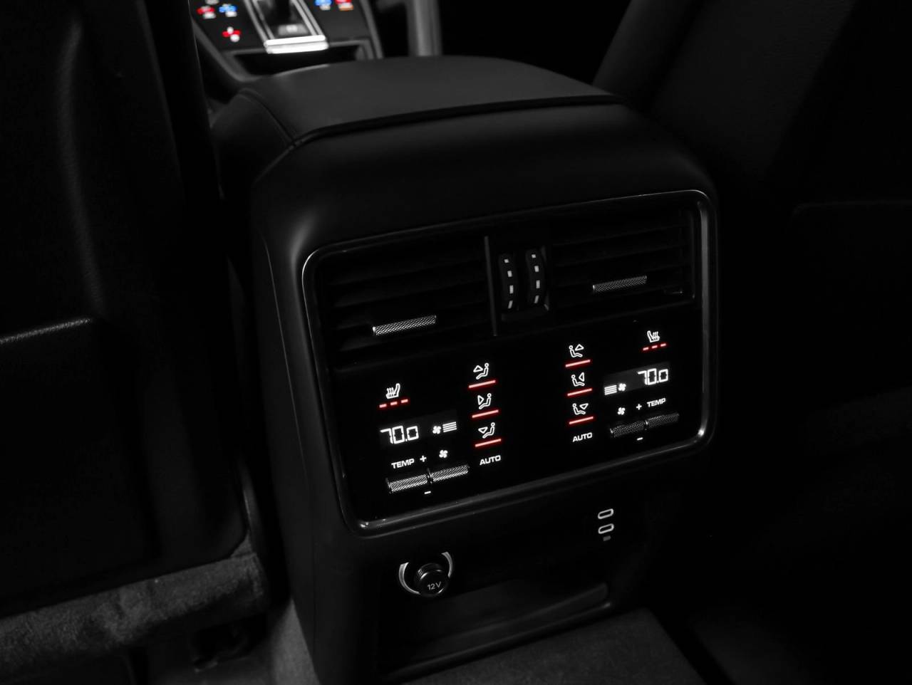 2023 Porsche Cayenne GTS