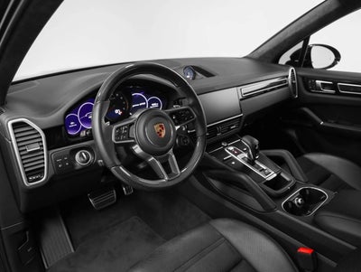 2023 Porsche Cayenne GTS