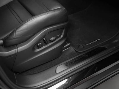2023 Porsche Cayenne GTS