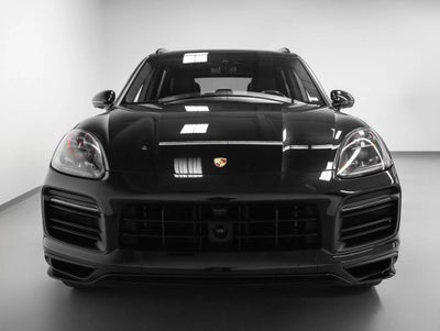 2023 Porsche Cayenne GTS