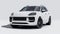 2025 Porsche Cayenne Cayenne GTS