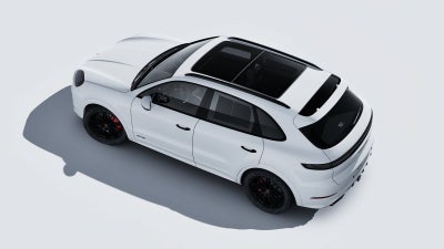 2025 Porsche Cayenne Cayenne GTS