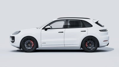 2025 Porsche Cayenne Cayenne GTS