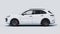 2025 Porsche Cayenne Cayenne GTS