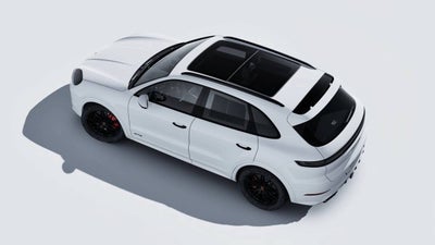 2025 Porsche Cayenne Cayenne GTS