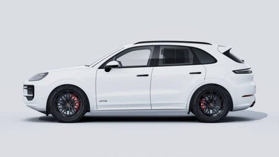 2025 Porsche Cayenne Cayenne GTS