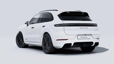2025 Porsche Cayenne Cayenne GTS