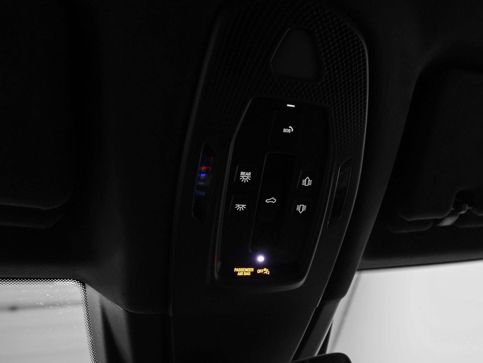2026 Porsche Cayenne GTS