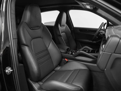 2026 Porsche Cayenne GTS