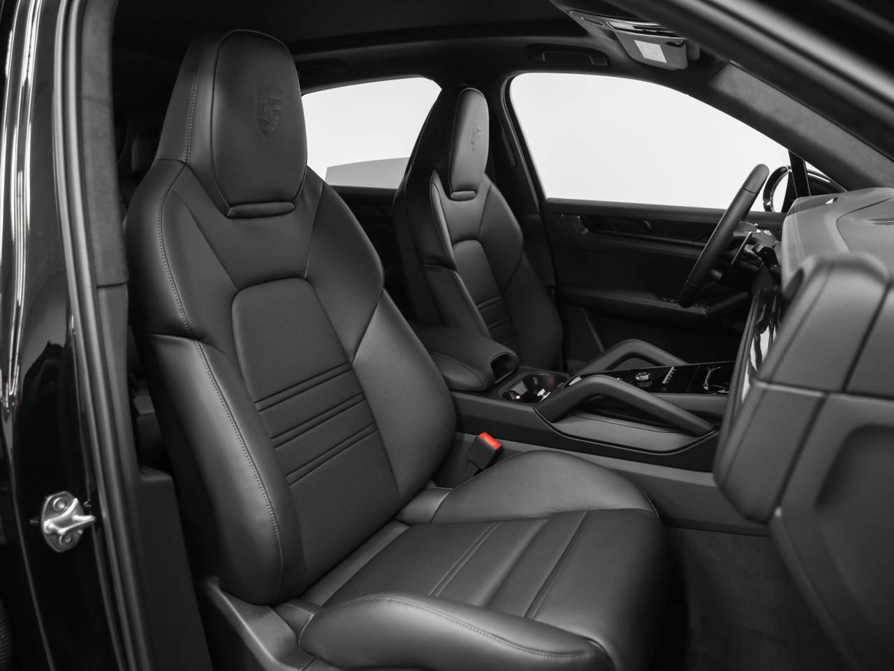 2026 Porsche Cayenne GTS