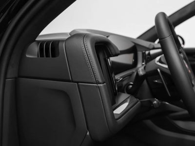 2026 Porsche Cayenne GTS
