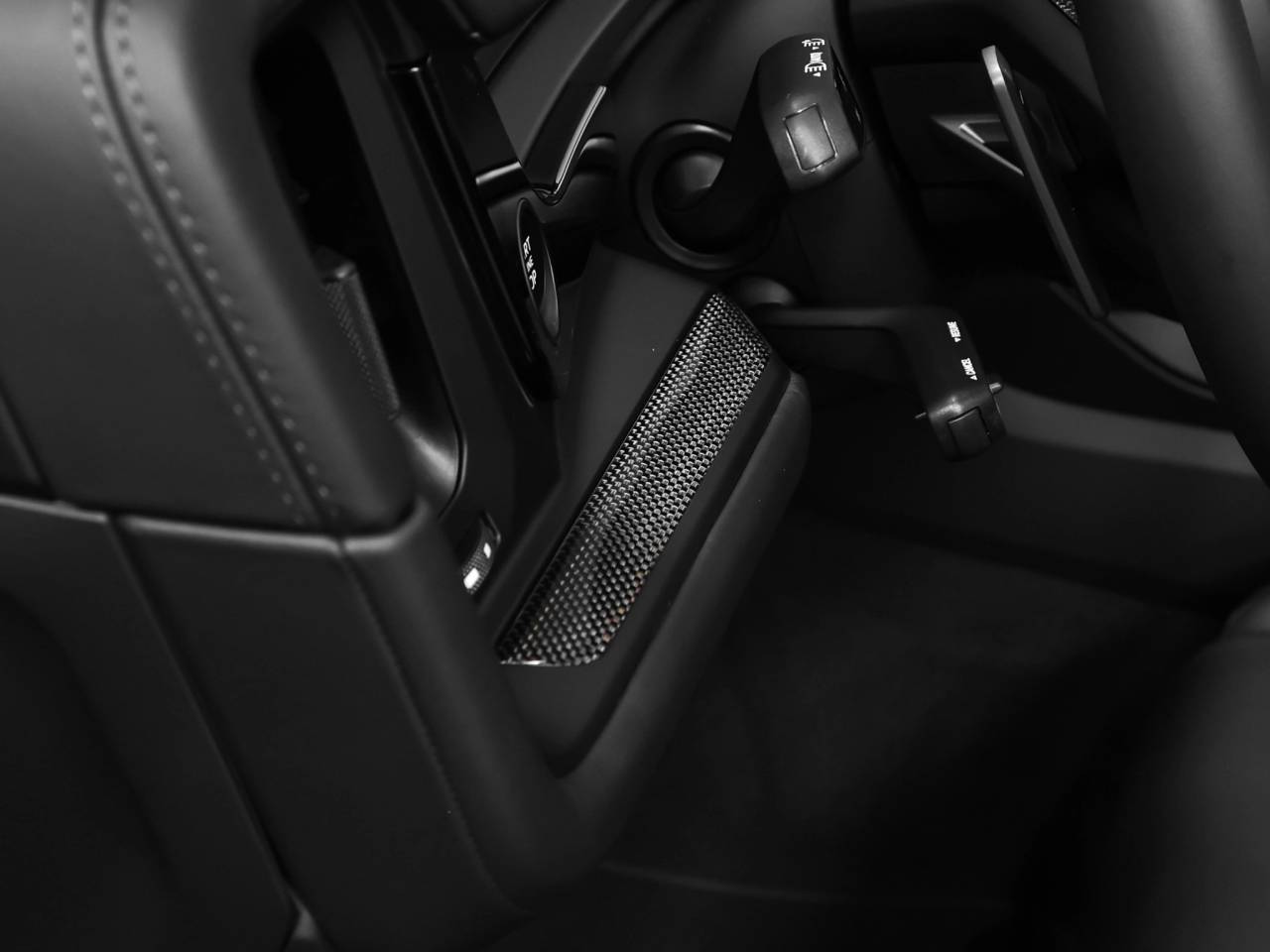 2026 Porsche Cayenne GTS