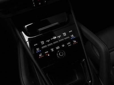 2026 Porsche Cayenne GTS