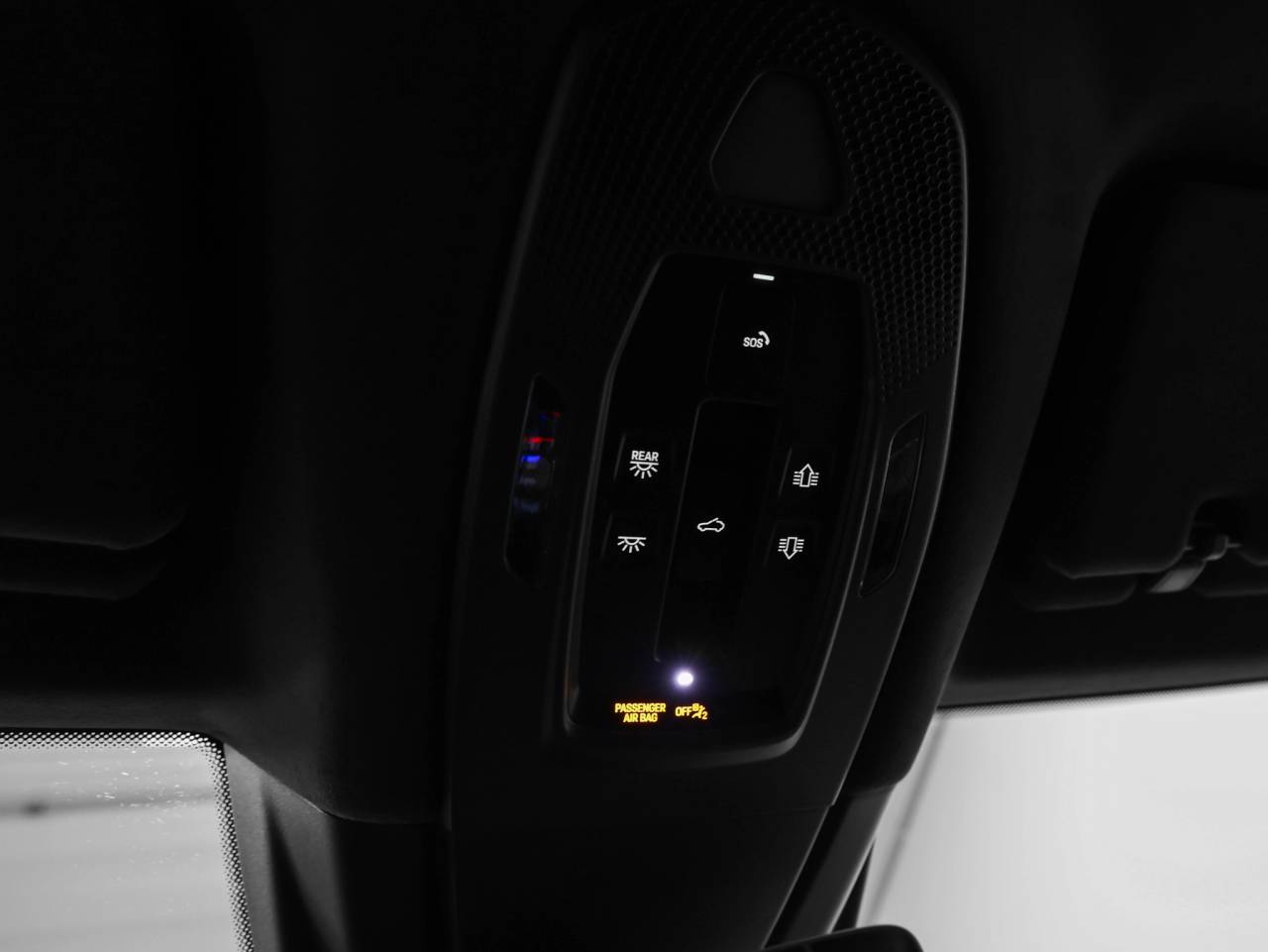 2026 Porsche Cayenne GTS