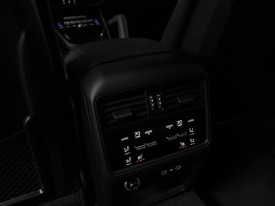 2026 Porsche Cayenne GTS