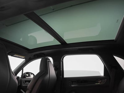 2026 Porsche Cayenne GTS