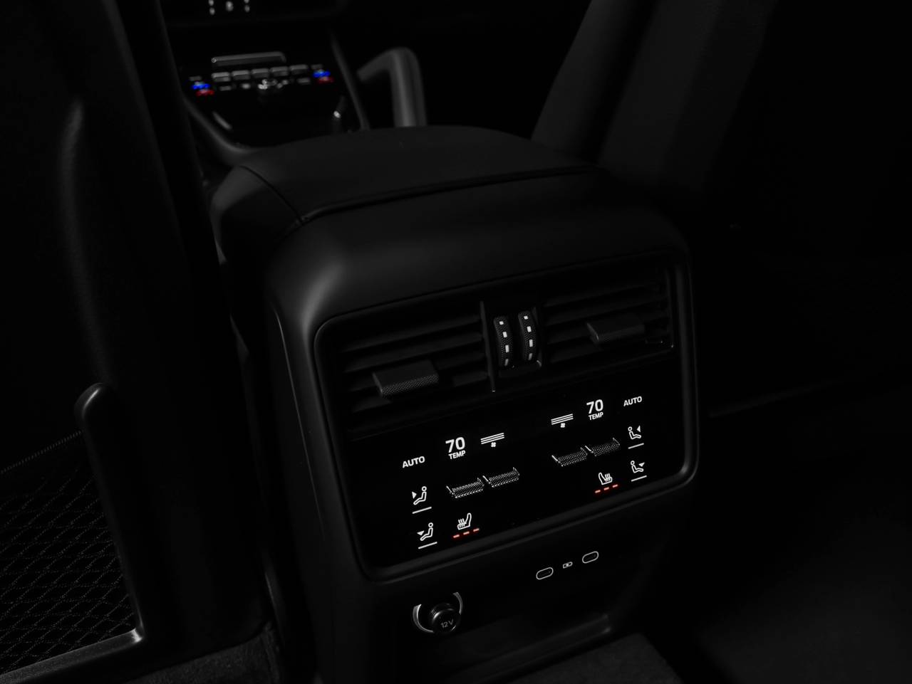2026 Porsche Cayenne GTS
