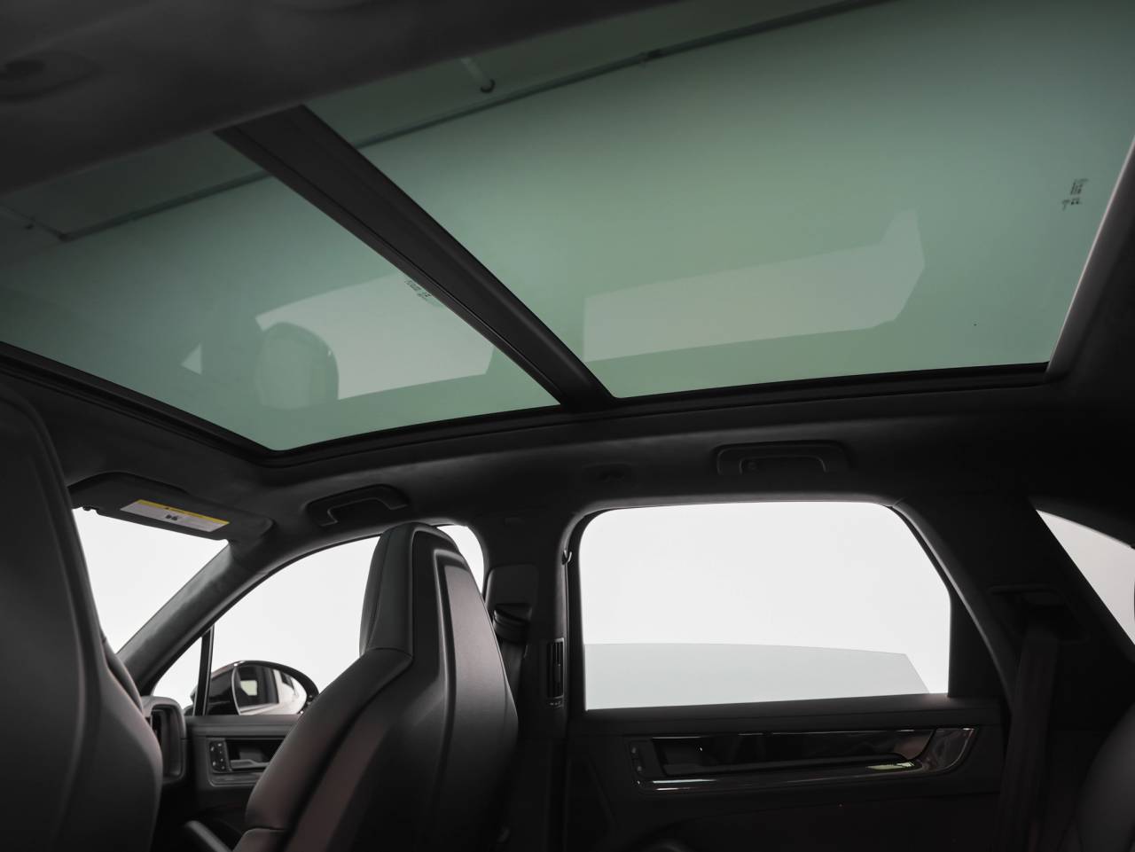 2026 Porsche Cayenne GTS